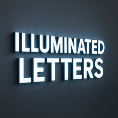 Collection image for: Illuminated Letters