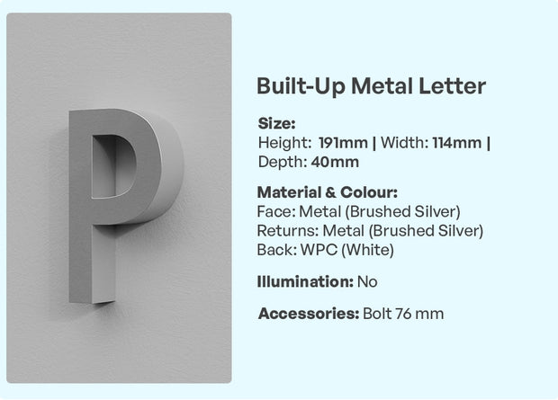 Simple Sign Sample Sample Sign Kit – Signs At Wholesale UK
