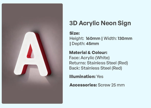 Sample Sign Kit – Signs At Wholesale UK