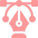 graphic design services icon